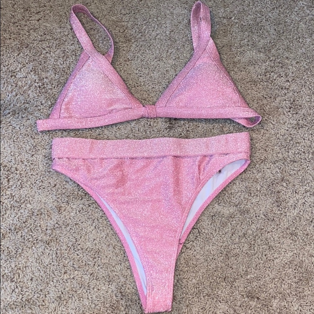 bathing suit